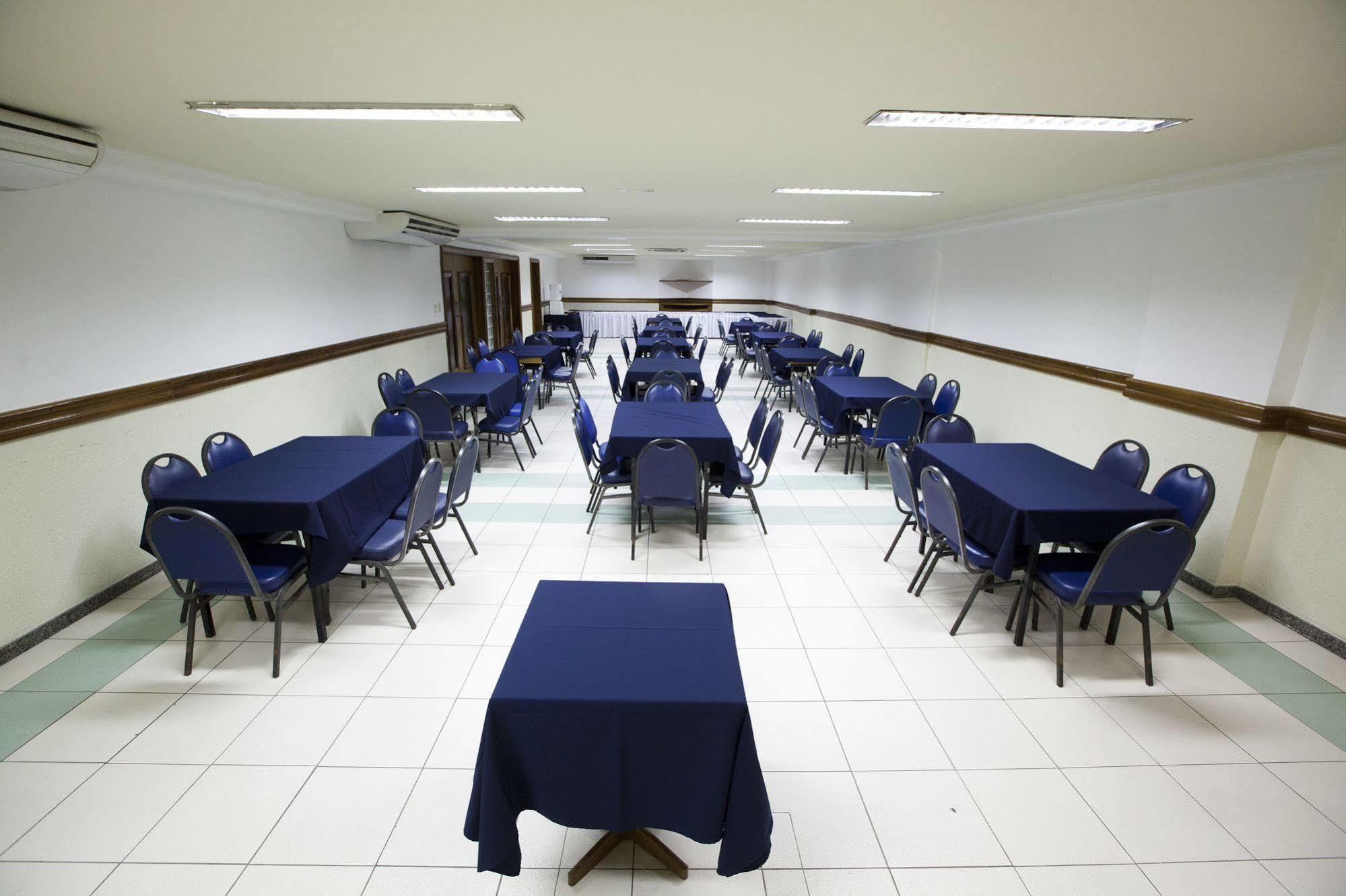 Aquarios Praia Hotel Aracaju Exterior photo